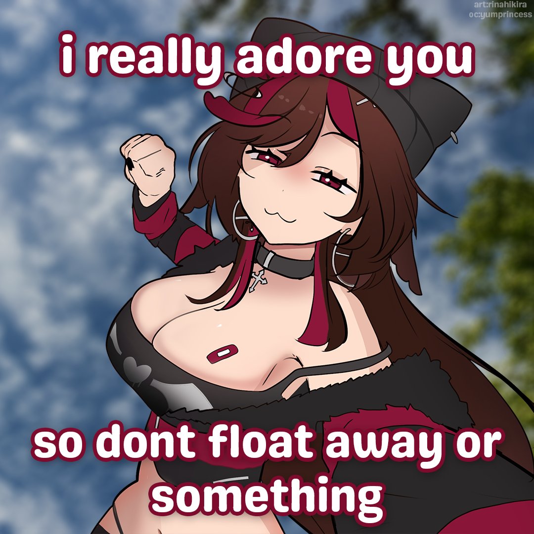 Yumprincess 💜👑 Vtuber & VA tweet media