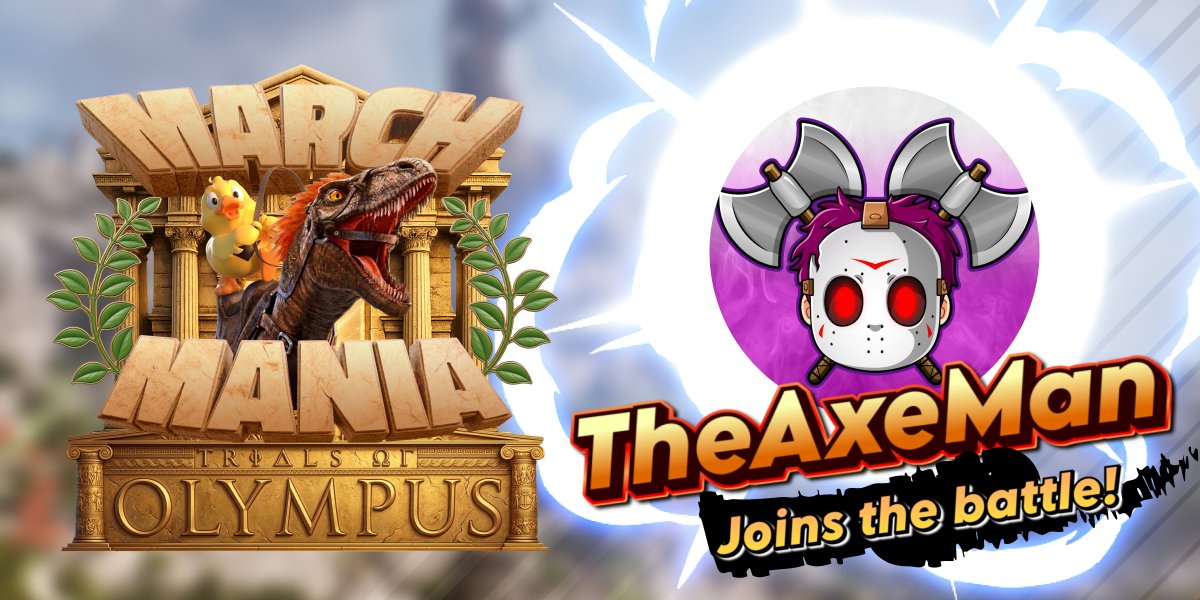 Nitrado in English 👾 tweet media