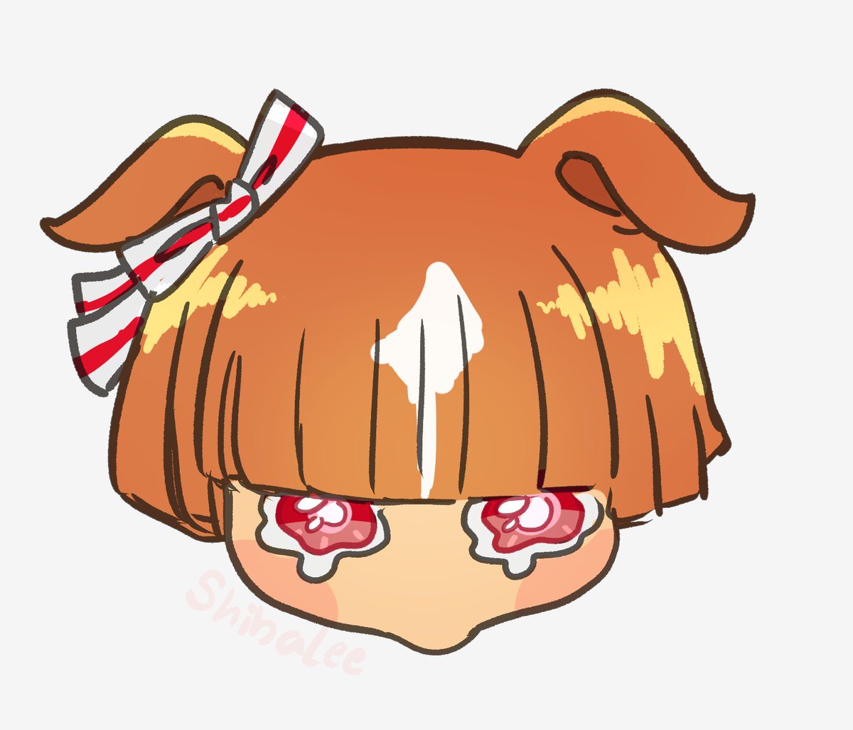 Shiba 💚 tweet media