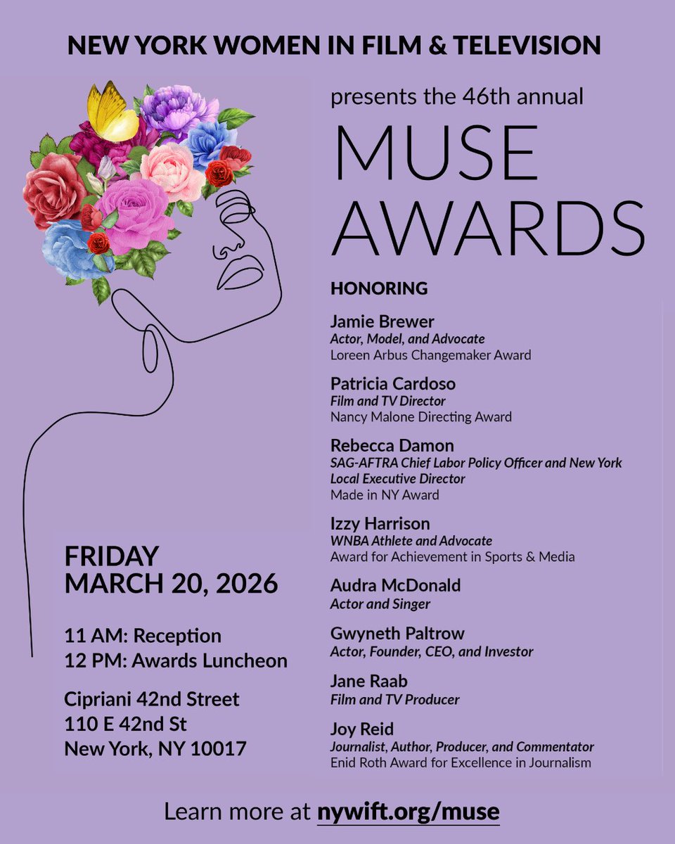 SAG-AFTRA New York Local tweet media