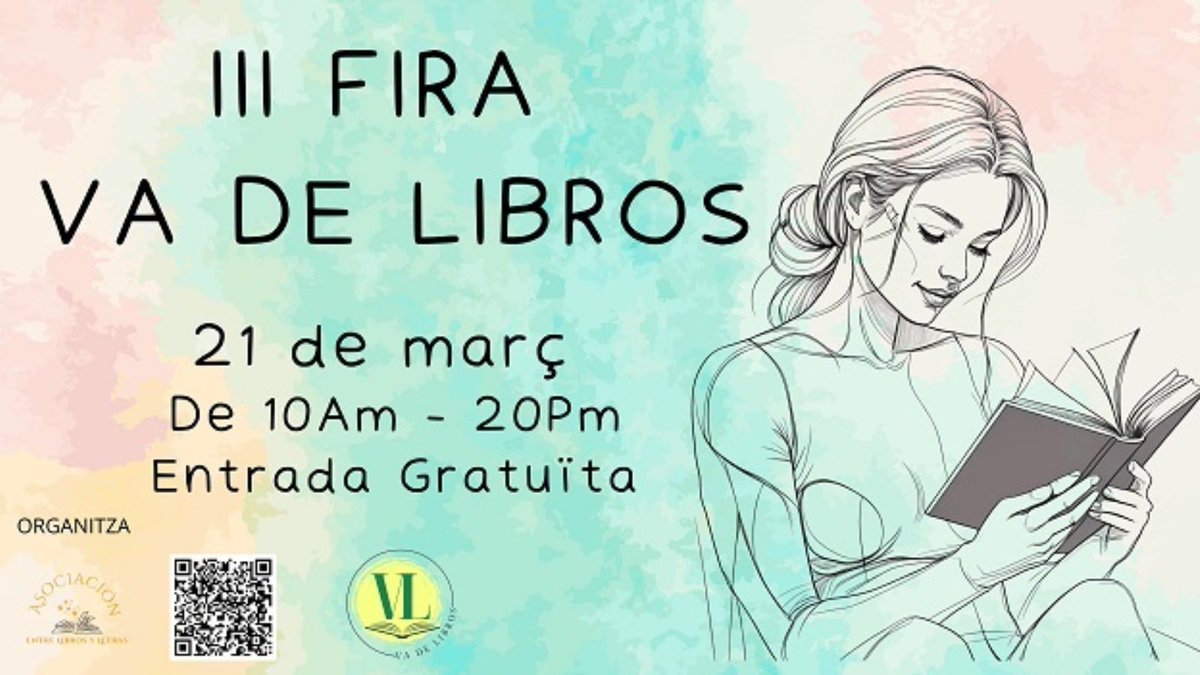 Fira Sabadell tweet media