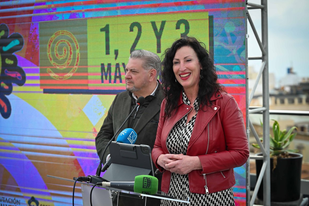 Almería Cultura tweet media