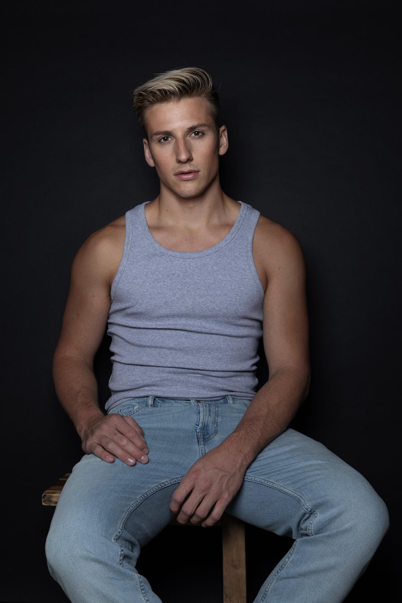 Hayes boy 😏 tweet media