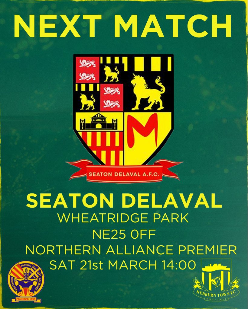 Hebburn Town Reserves tweet media