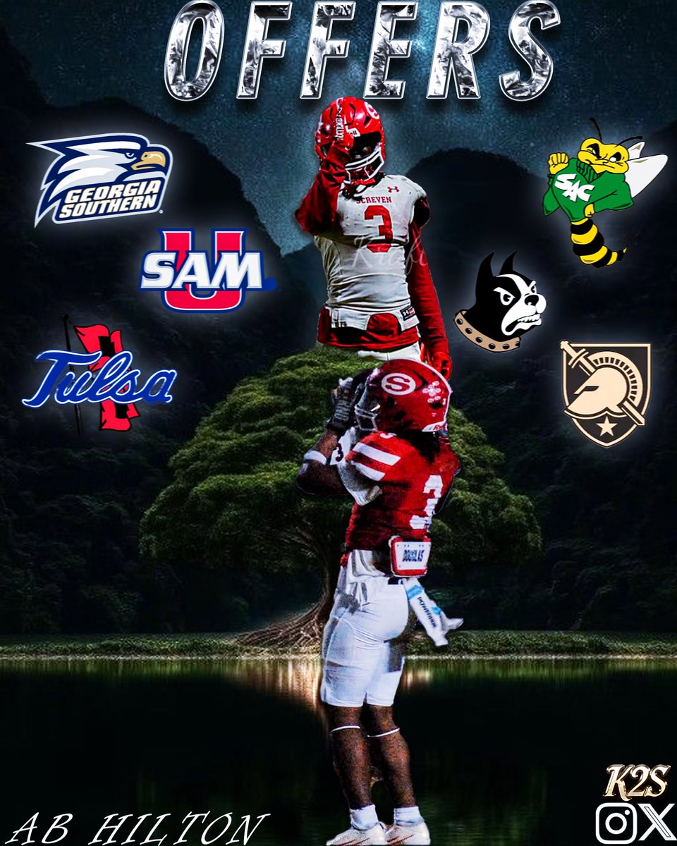 K2S Graphics tweet media