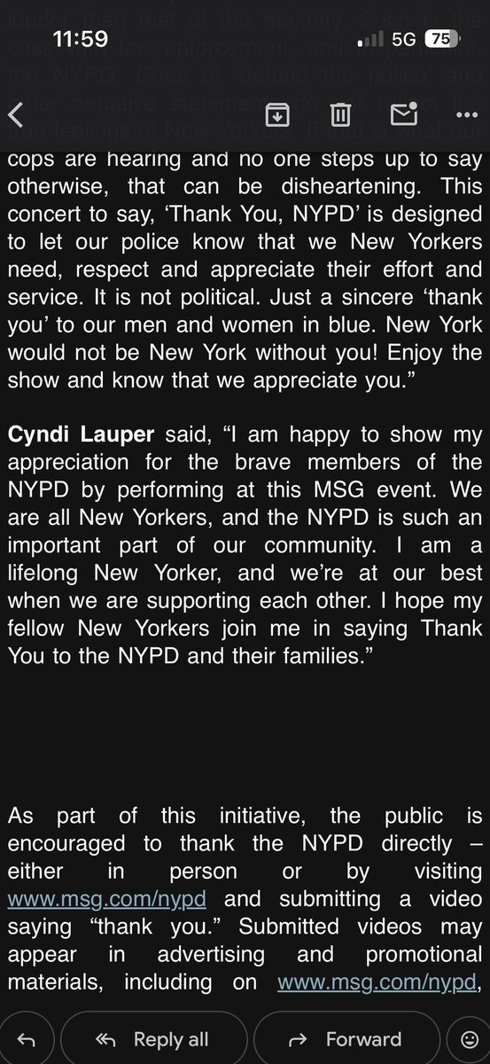 Ian Begley tweet media