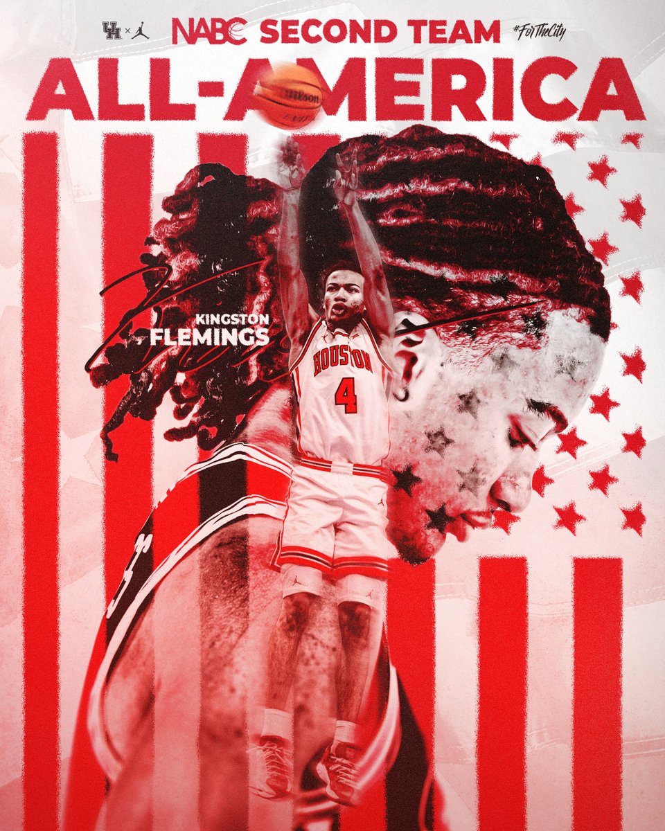 Houston Men's Hoops 🏀 🐾 tweet media