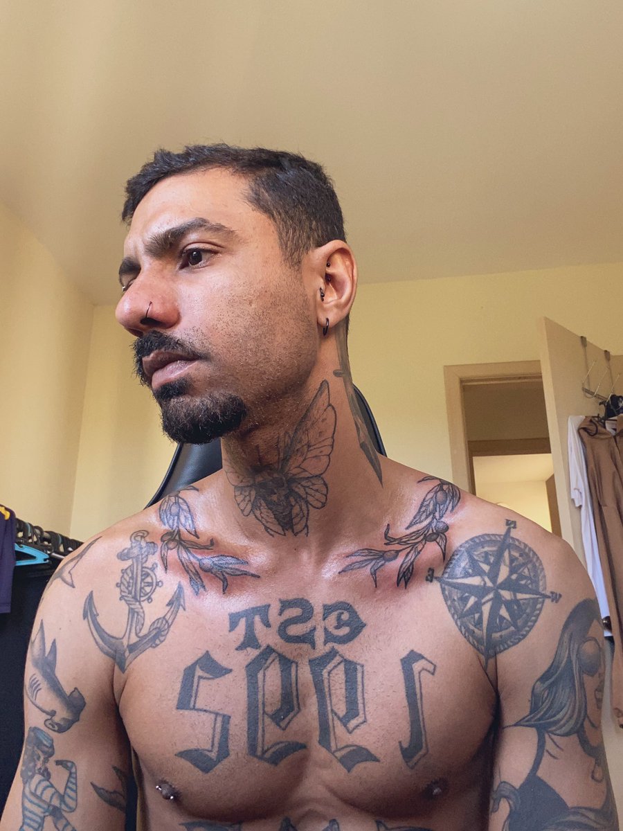 Eduardo, The Creator tweet media