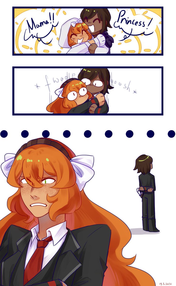 NE ☕(JadeWhale my beloved) tweet media