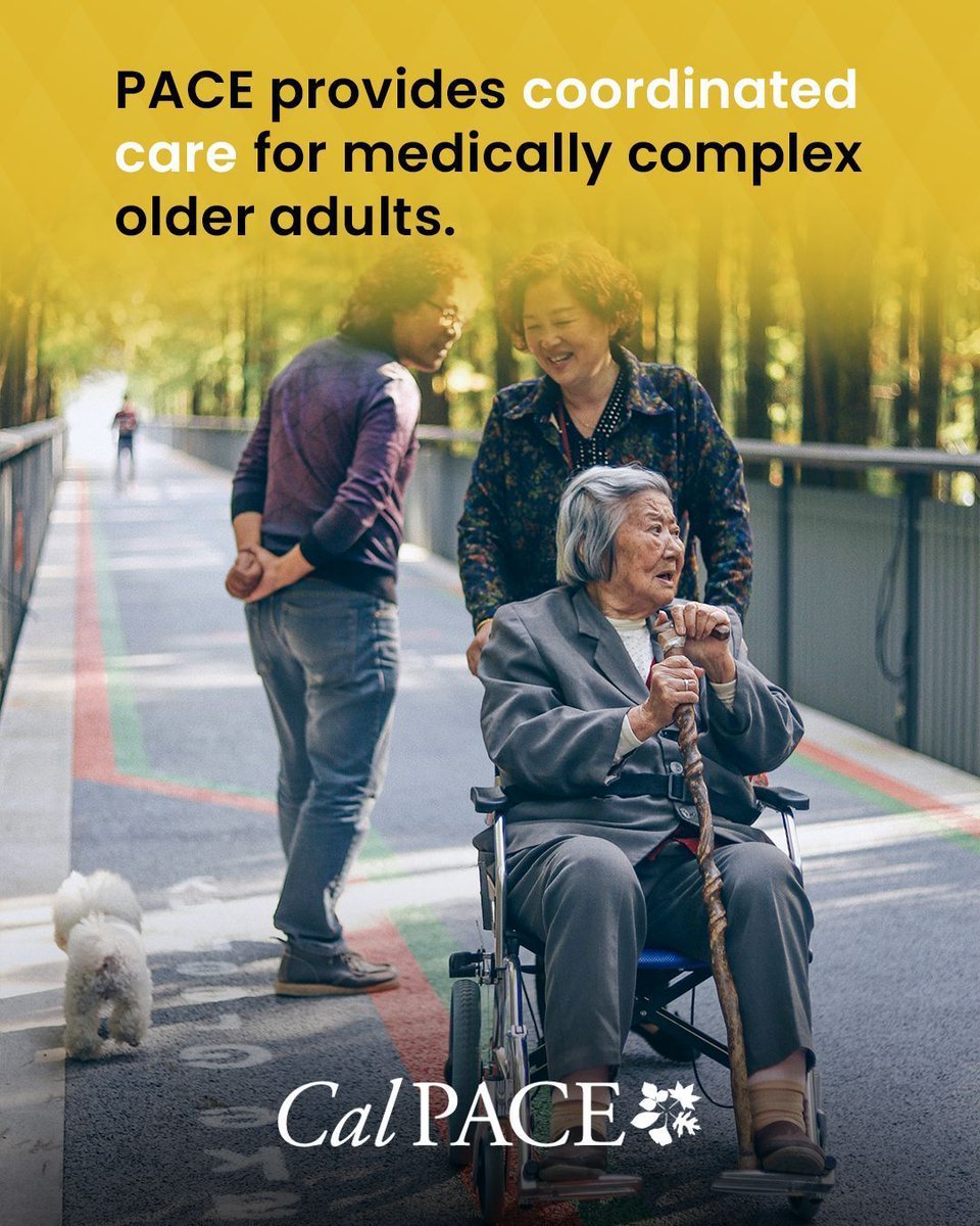 CalPACE tweet media
