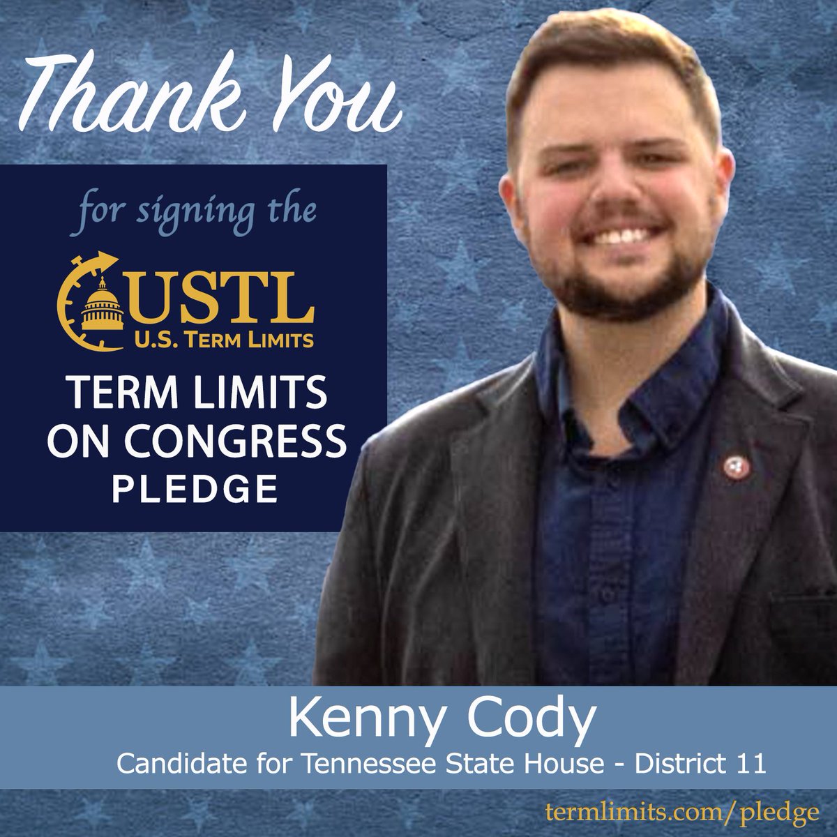 U.S. Term Limits tweet media