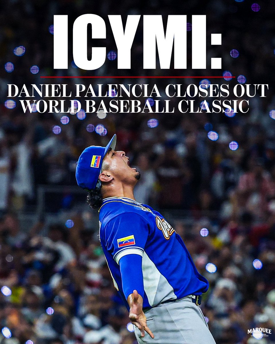 Marquee Sports Network tweet media