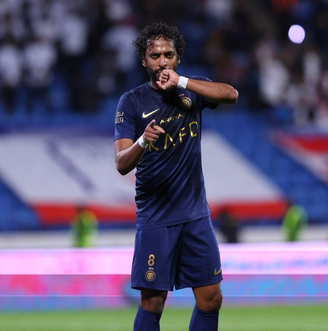 صالح جارسيا tweet media