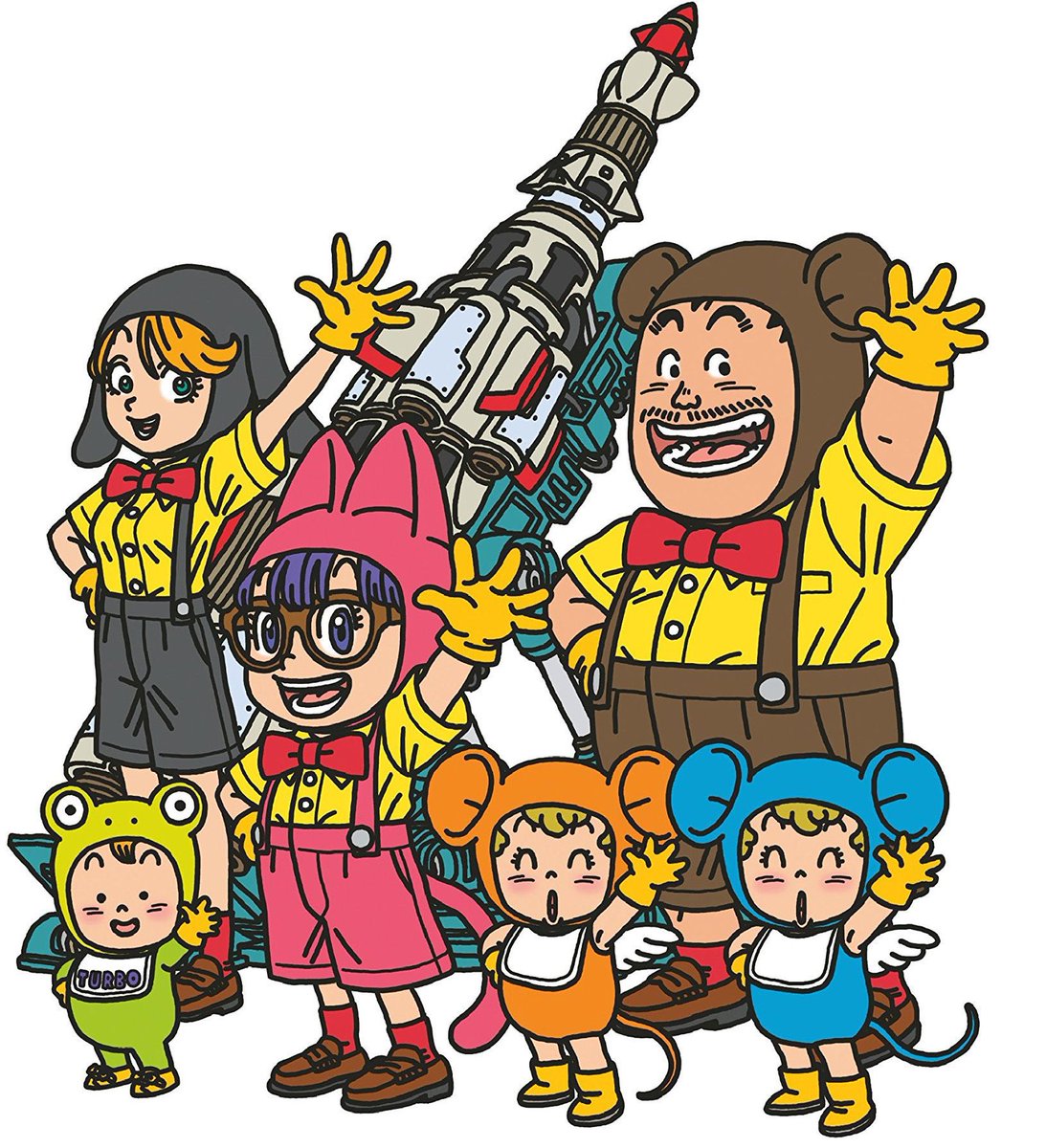 Crooz 🖤 tweet media