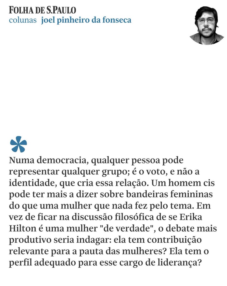 Thiago Amparo tweet media