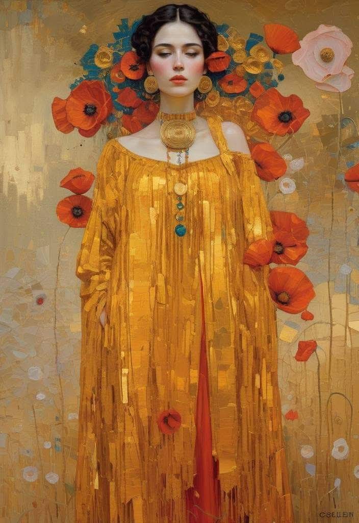 Gustav Klimt