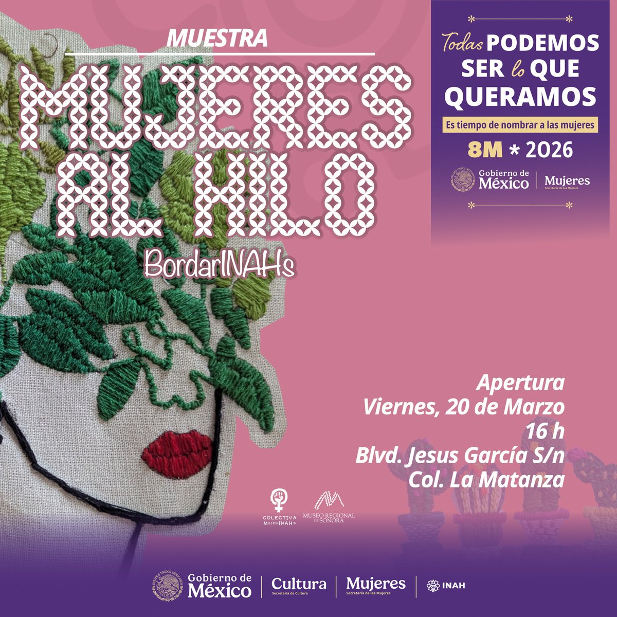 Centro INAH Sonora tweet media