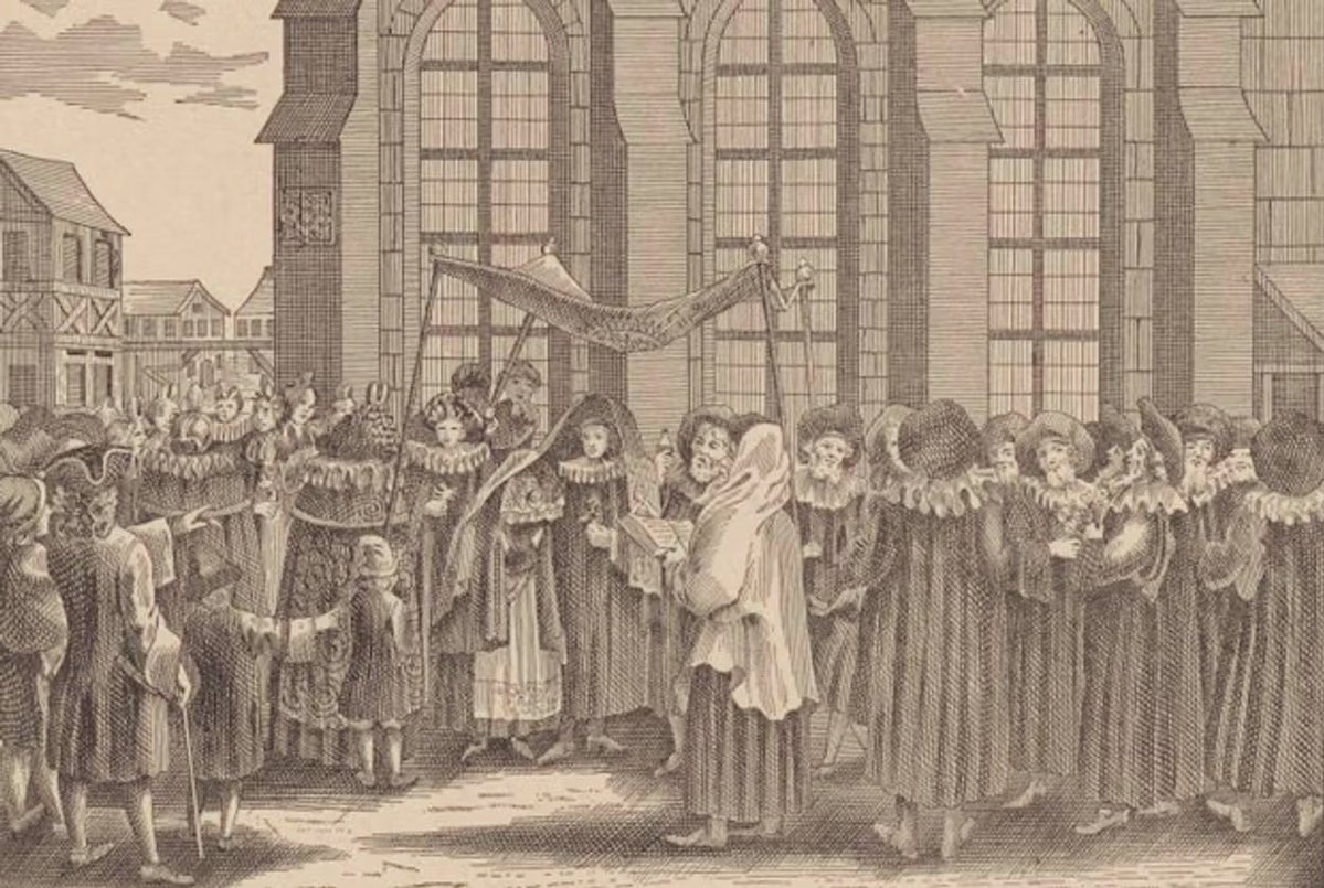 Reuven Goldstein tweet media