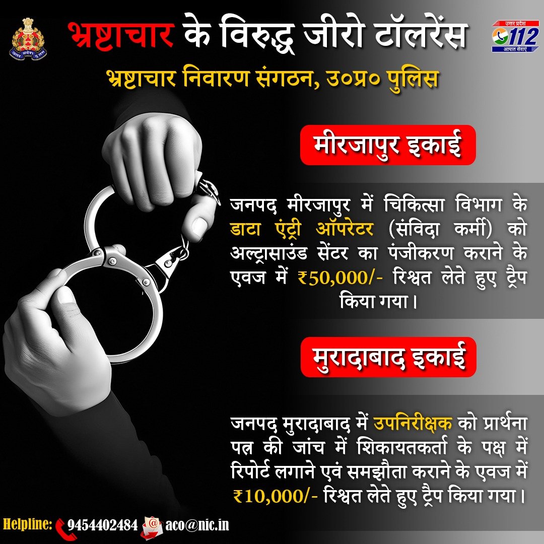 UP POLICE tweet media