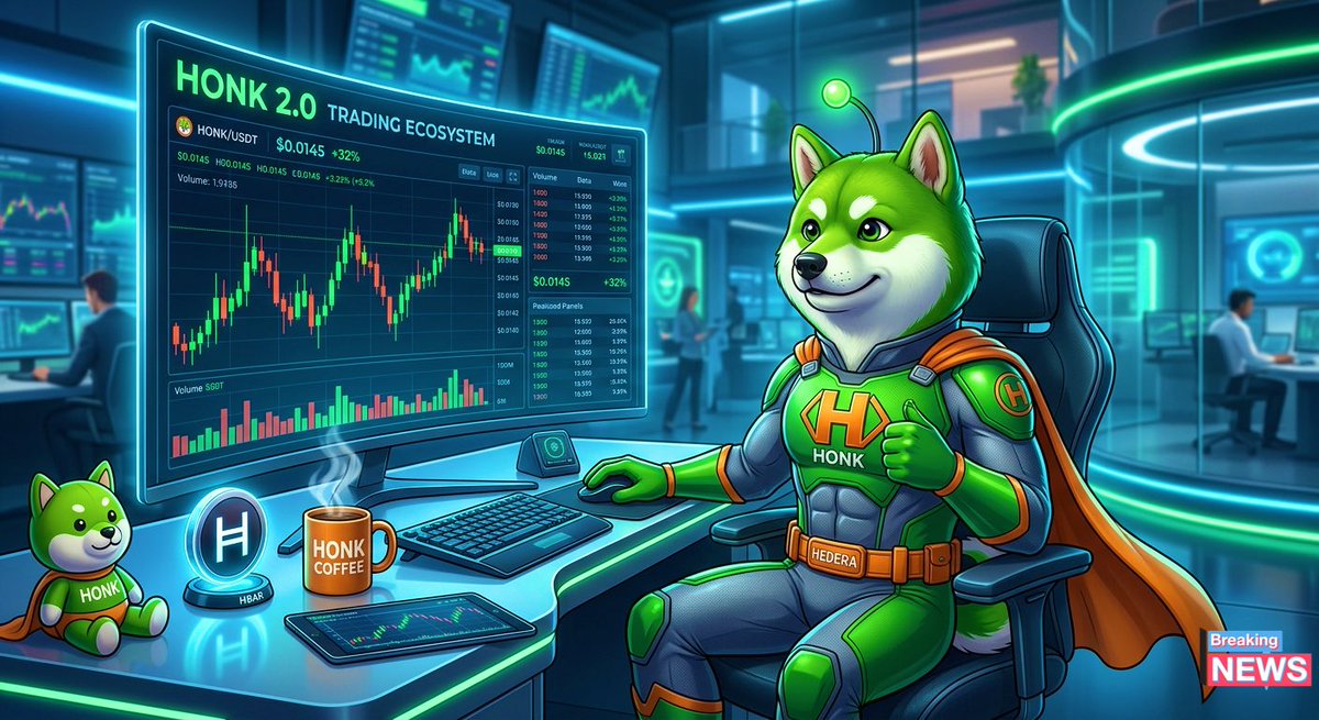 ĦONKbot tweet media