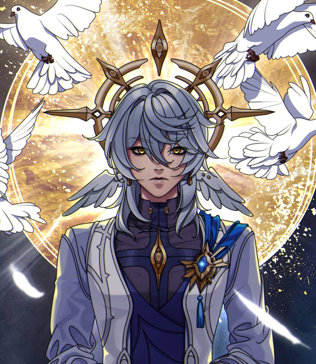 #SundayHSR #HonkaiStarRail
