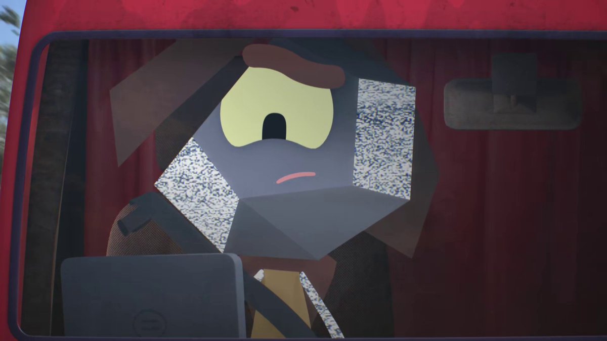 Gumball Confessions and Takes tweet media