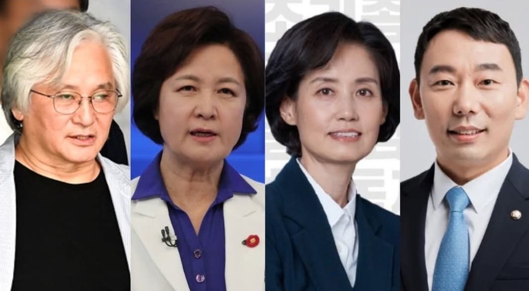 눈물의 호소: 국힘당 해체는 국익1호 tweet media