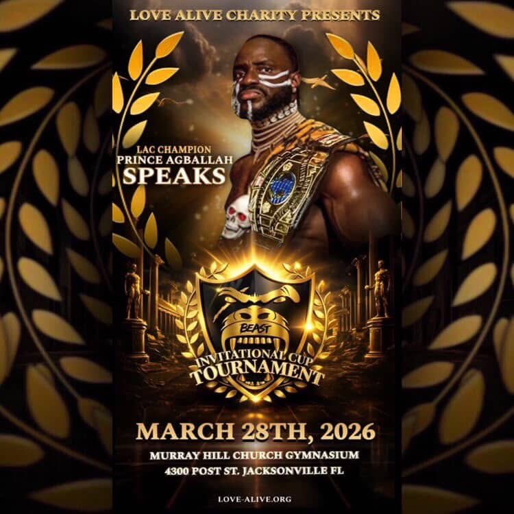 Love-Alive Charity tweet media