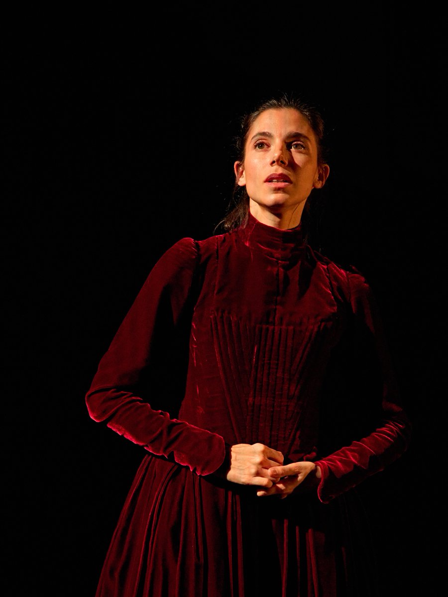 Teatro Clásico - CNTC tweet media