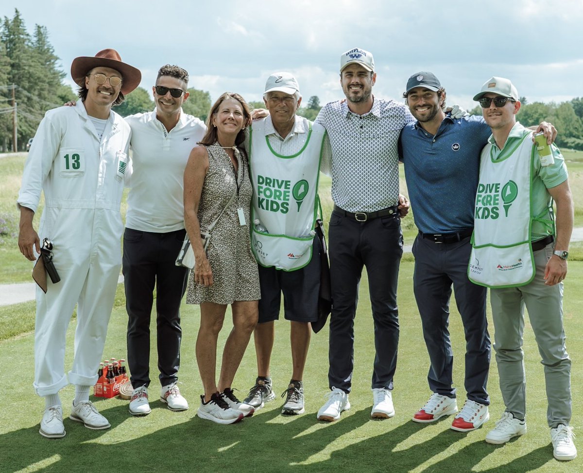 Drive Fore Kids tweet media