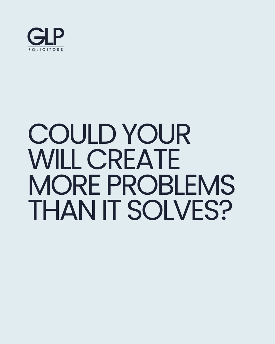 GLP Solicitors tweet media