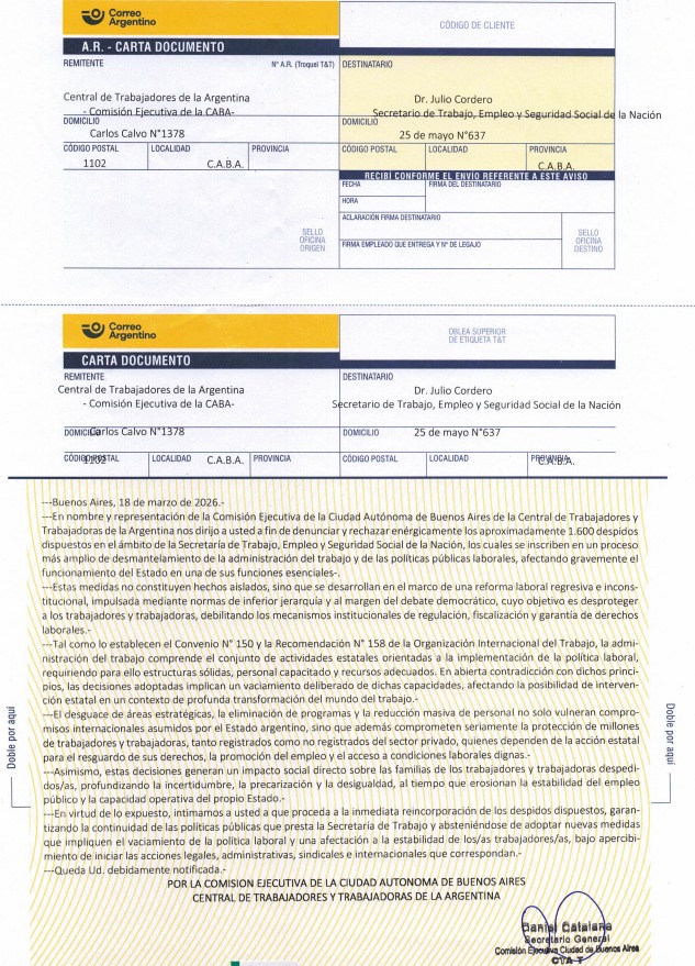 Daniel "Tano" Catalano tweet media