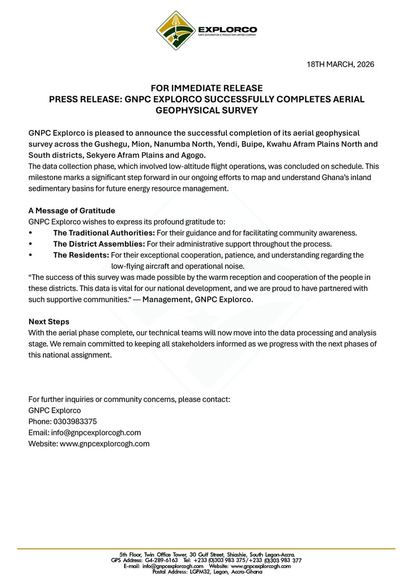 GNPC Explorco tweet media