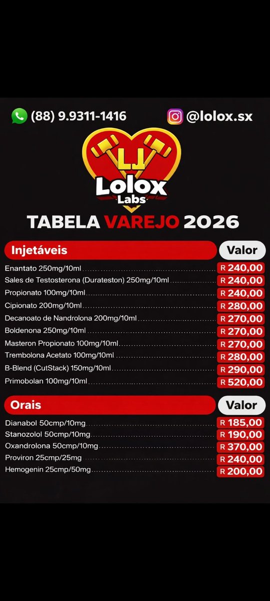 ALUGOL_'s tweet photo. Lembrem galera, injetar testo só traz vantagem https://t.co/AQDBZBM5M6