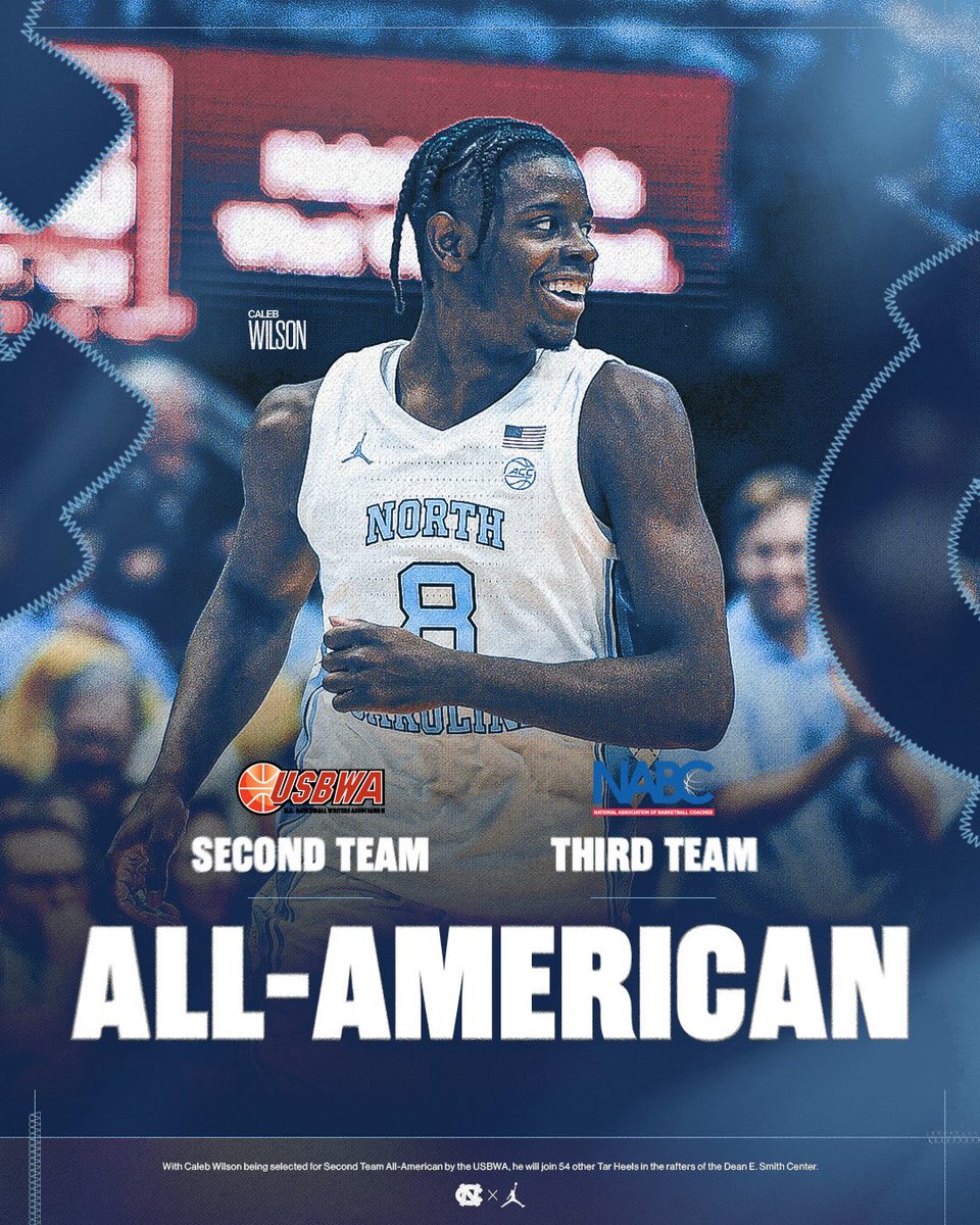 Carolina Basketball tweet media