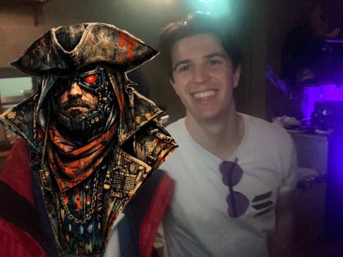 ⓧPirateLord tweet media