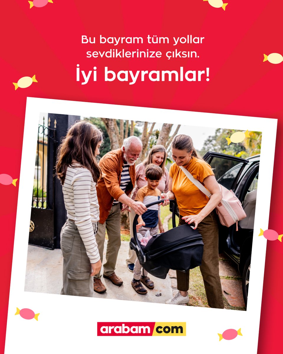 arabam.com tweet media