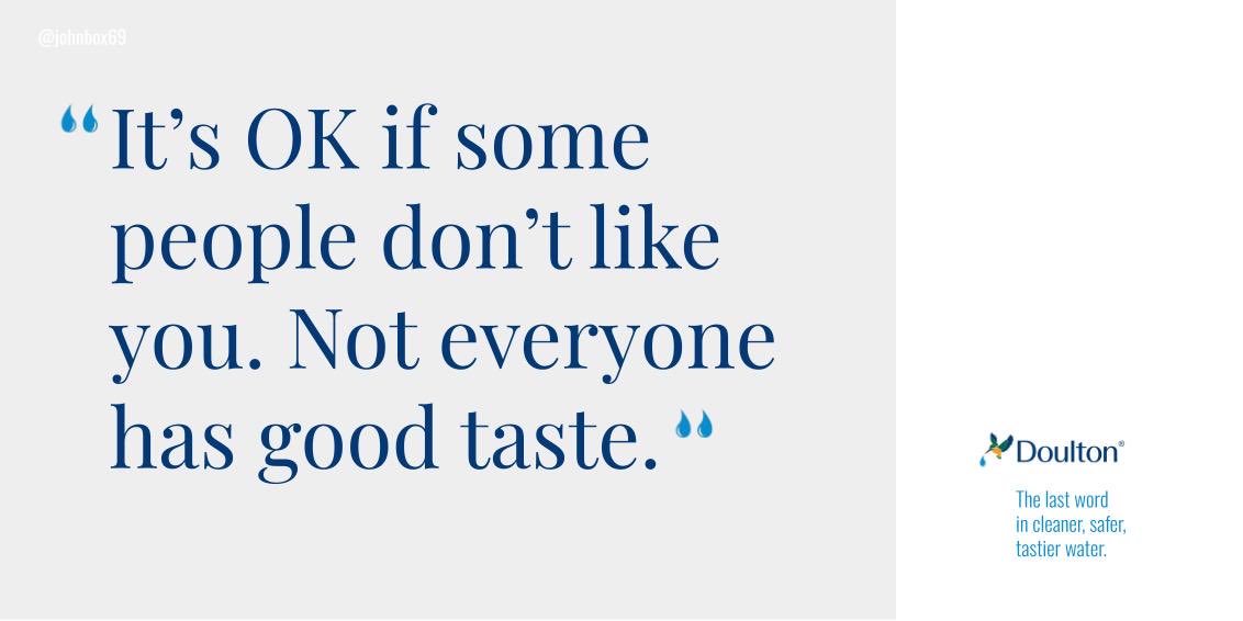 John Wainwright tweet media