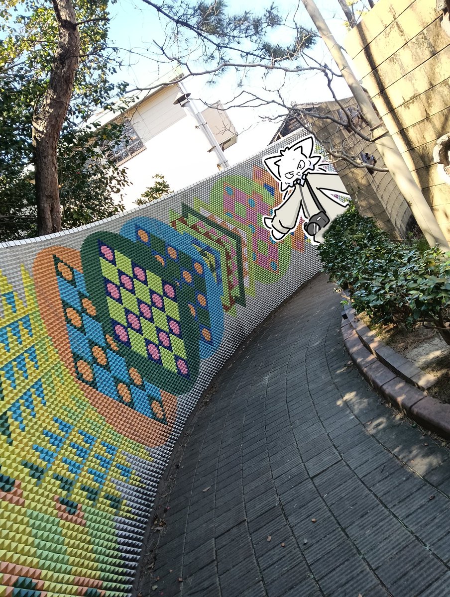 らぐねこ tweet media