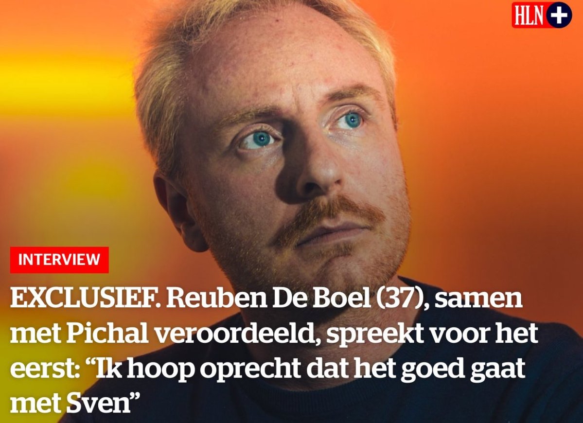 Christophe tweet media