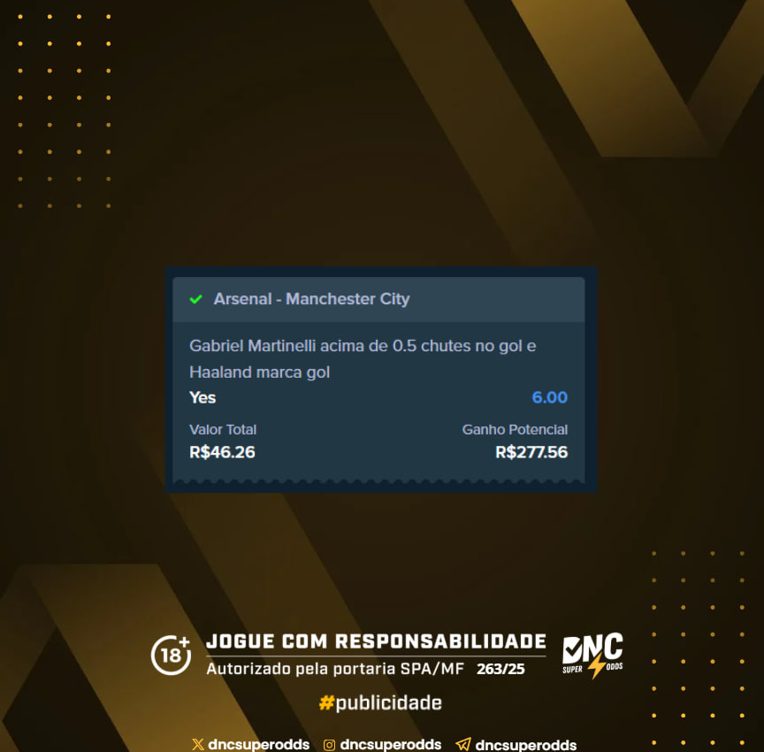 DNC - SuperOdds tweet media