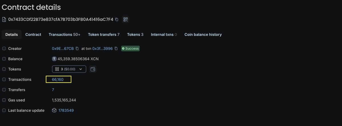 bearded crypto tweet media