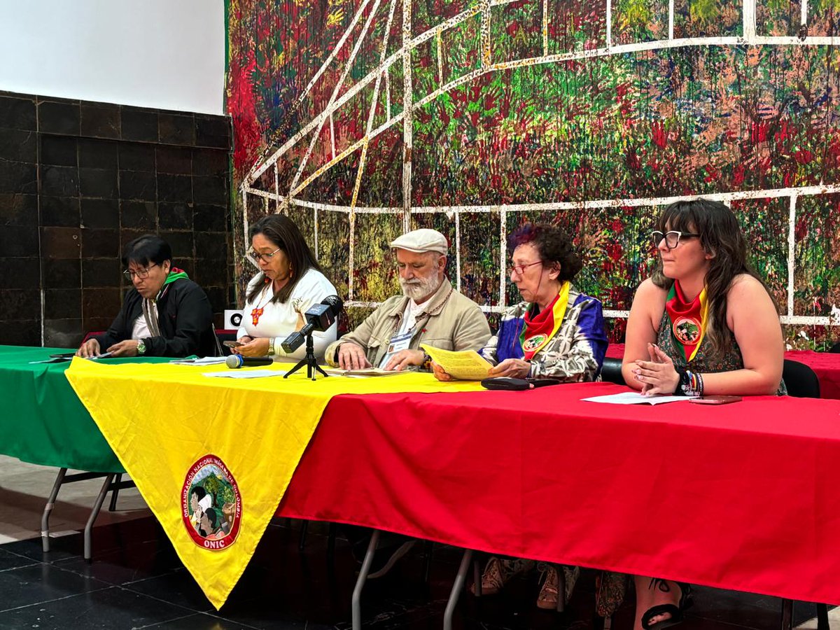 ColectivoDeAbogad@s tweet media