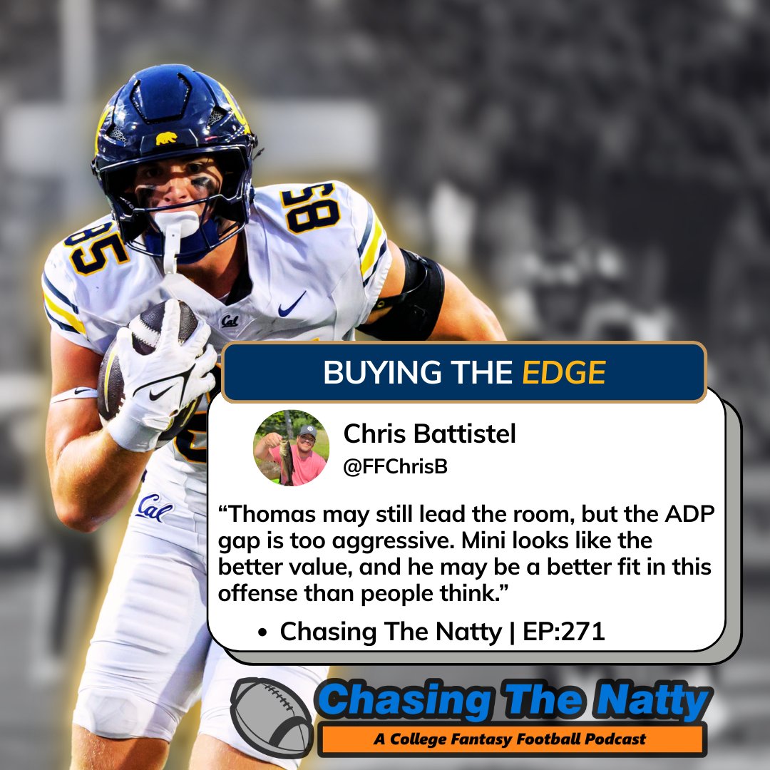 Chris Battistel tweet media