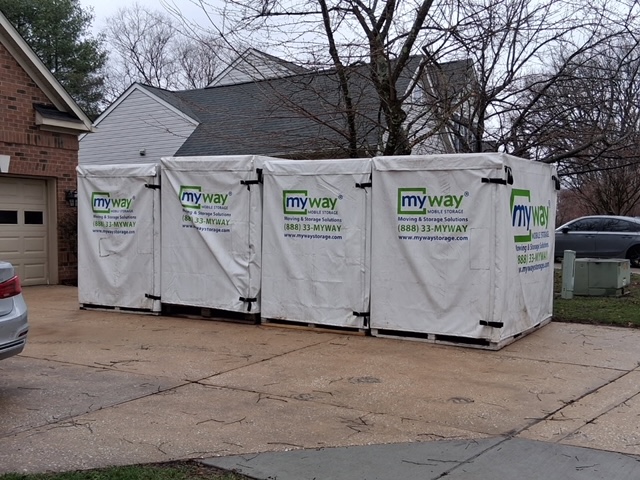 MyWay Mobile Storage tweet media