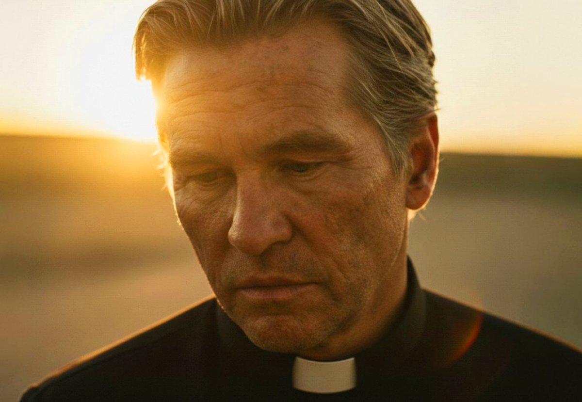 An AI version of Val Kilmer stars in the new “movie” ‘As Deep as the Grave.’

Kilmer was cast in the movie in 2015, five years before his death. But he was too sick amid his throat cancer battle to film.

An AI version of him appears in the film, with the blessing of his