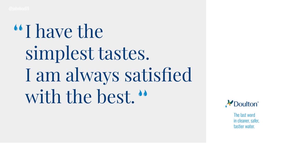 John Wainwright tweet media