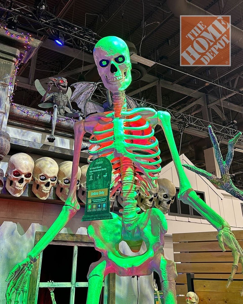 The Home Depot tweet media