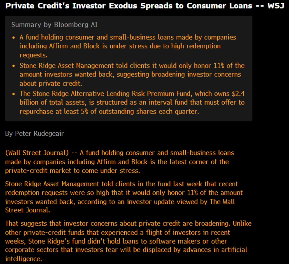 Negligible Capital tweet media