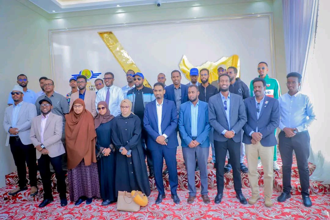 MFA Somaliland tweet media